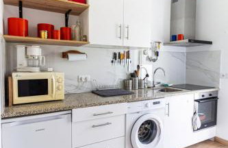 Guest H4U - Garden & Beach Mindelo - Foto 15