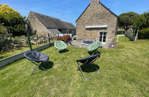 Les gîtes de Madline, Le gîte du prieuré - Foto 23