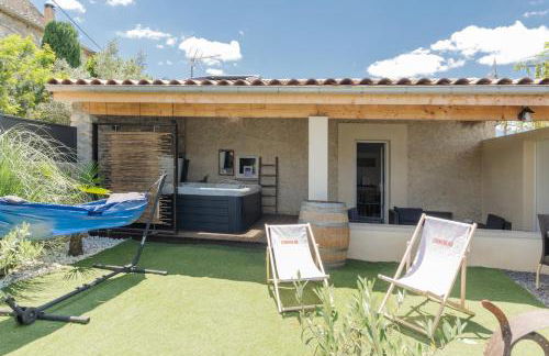 Villa chardonnay - Foto 1