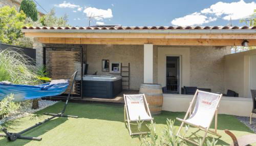 Villa chardonnay - Foto 1