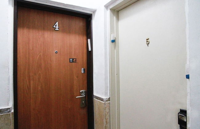 GK Apartments - Ben Gurion 105 - Foto 61