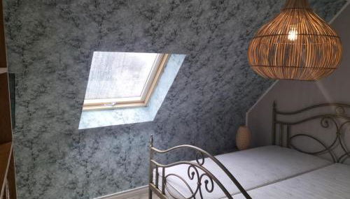 BoLA Ferienwohnung Hamburg 50b Familienfreundlich großzügig für 4 Personen, Parkplatz - Foto 3