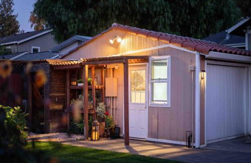 Relax in a Quaint Private and Cozy Guest House - Foto 12