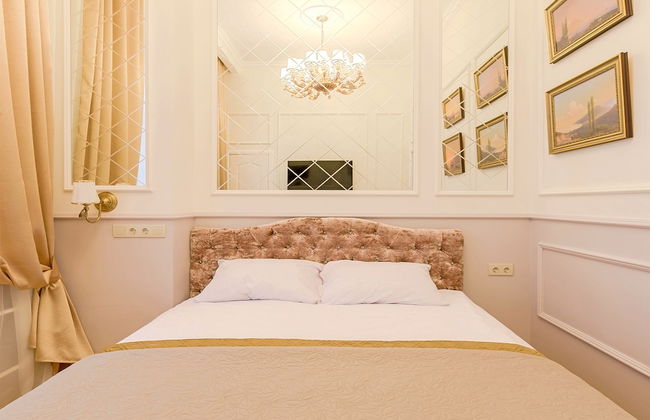 ColorSpb ApartHotel Artist's House - Foto 14