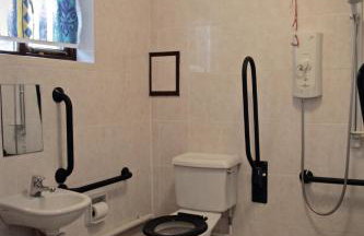 Stable Cottages - Foto 19