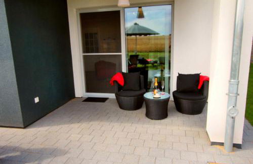 Ferienhaus CASA OASIS - Foto 13