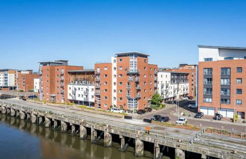 Marine parade apartment with river view - Foto 27