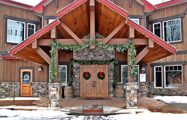 Lodge at Whitefish Lake - Foto 16