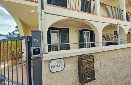 Il PolpoLeo in Porto Azzurro Isola d'Elba - Foto 43