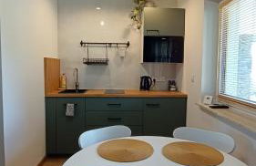 Apart Home Bieszczady - Foto 13