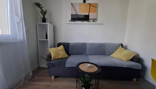 Beautiful apartment SOL-2 for two with balcony - Foto 4