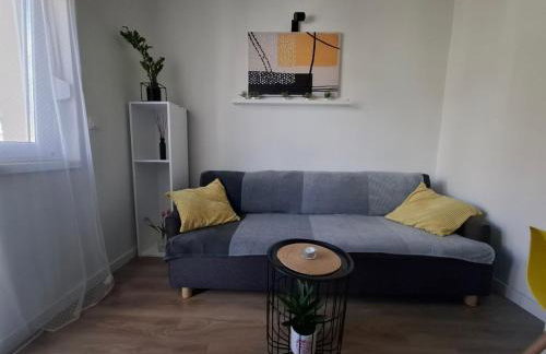 Beautiful apartment SOL-2 for two with balcony - Foto 4