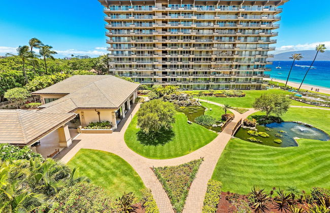 Whaler 518 Oceanview Studio Condo Condo by RedAwning - Foto 47