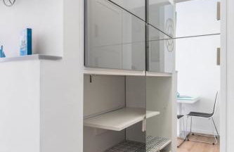 Apartment Studio im Erdgeschoss- beim berühmten Znjan-Strand by Interhome - Foto 16