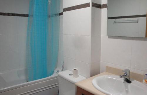 MEDDAYS APARTAMENTO AZUL - Foto 14