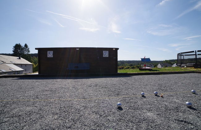 Group Escape in Mellier - Foto 38