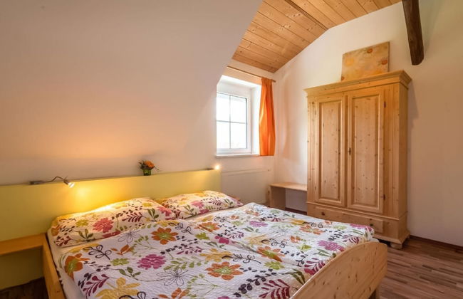 Landhaus Rosental - Photo 8