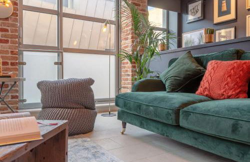 Chapel Loft - Foto 11