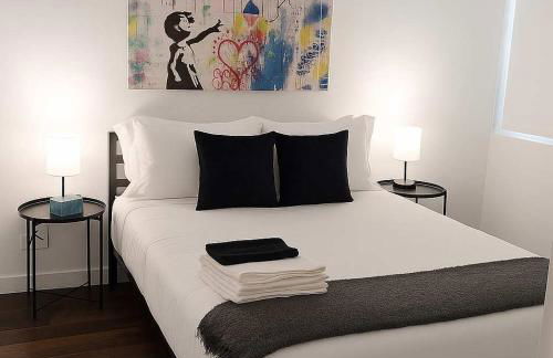 Smart Simple and Spacious 4BR Apt State 203 - Foto 10