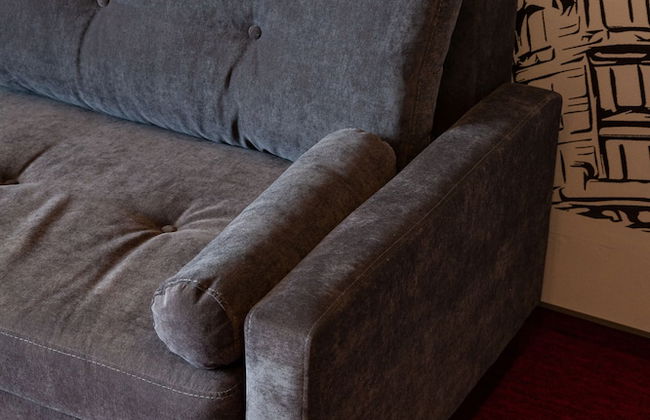 Hotel Kronverk - Foto 36