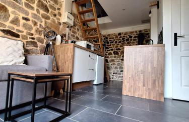 Gîte Les P'tites Salines - Foto 11