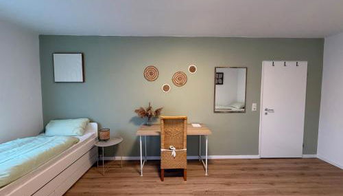 100qm-3 Room-Free Privat Parking-WIFI-SN Apartment - Foto 5