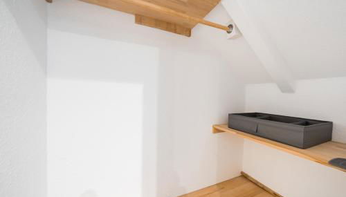 Küsten Suite Burghaus 1, 28qm - Foto 3, wardrobe