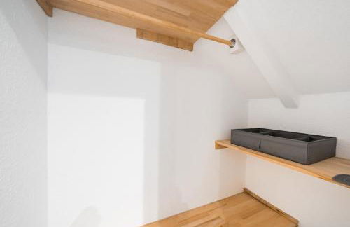 Küsten Suite Burghaus 1, 28qm - Photo 3