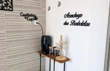 Aconchego das Borboletas - Foto 16