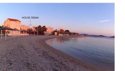 House Srima-Vodice Dalmatia - Foto 3