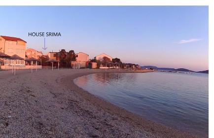 House Srima-Vodice Dalmatia - Foto 3
