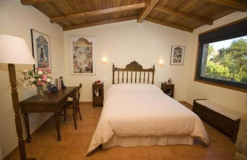 Casa de Afora Casa con piscina y jacuzzi privados - Foto 17