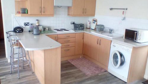 The Annex - Guest Gardens - Foto 5