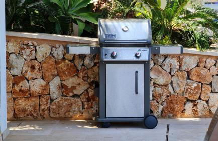 * THE CRYSTAL BAY * Luxury bay and see view Villa - Foto 46