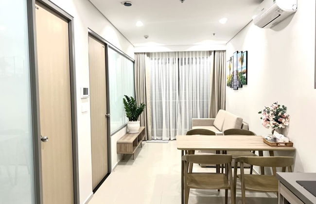 The Song Vung Tau Apartment - Foto 49