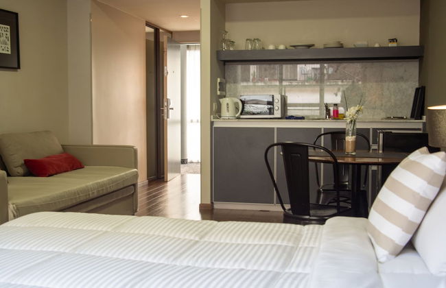 Ayres Apartments Palermo - Photo 18