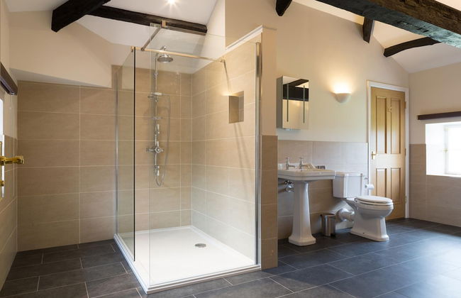 Characterful Couples Getaway in a Country Estate - Foto 17