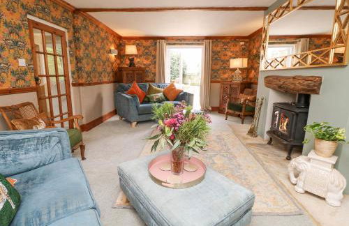 Horseshoe Cottage - Foto 6