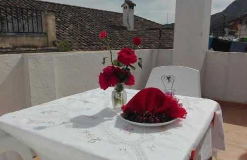 Casita de Rosario - Foto 28