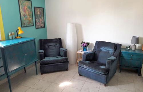 Painter's house by the beach - Foto 20