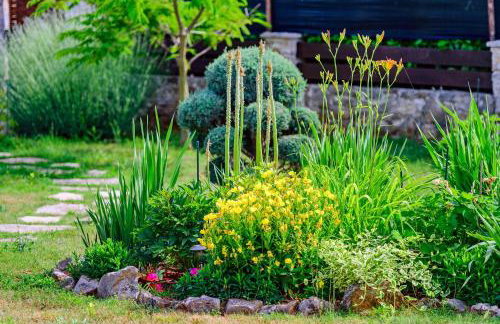 Sunny house - Foto 45