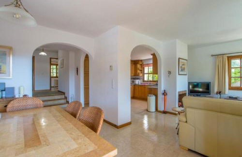 Villa Molino piscina BBQ - Foto 34