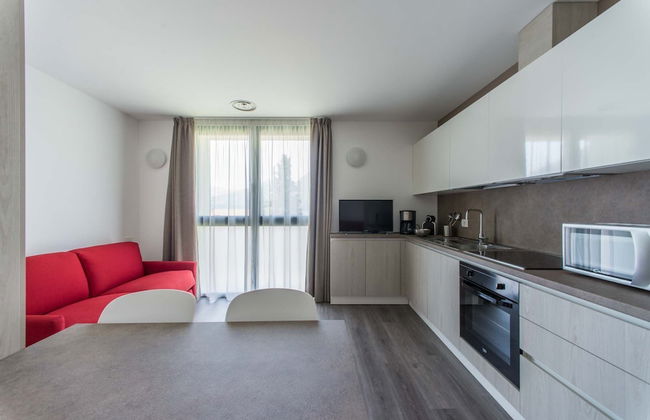 Residenza Decimina - Foto 12