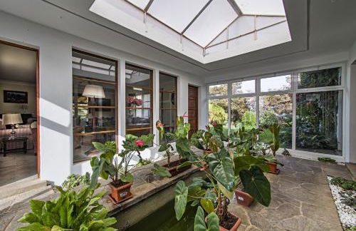 Las Sabinas Villa - El Guincho, Garachico - Foto 47