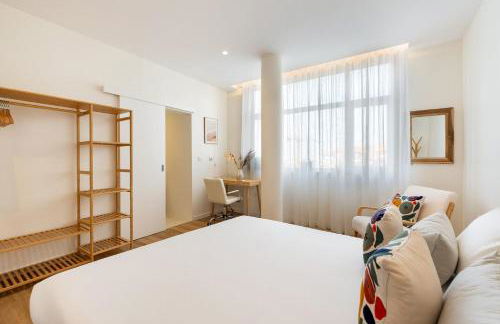 GuestReady - Urban retreat in Porto - Foto 20