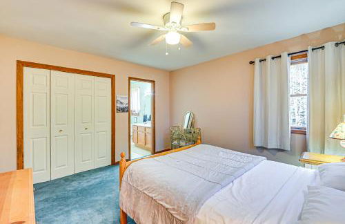 Near Hiking and Skiing Hunter Mountain Getaway! - Foto 15