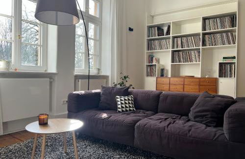 Das Ministerhaus - historisches Anwesen für Gruppen und Seminare - Photo 27