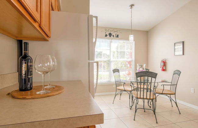 Amanda's Cozy Clear Creek Vacation Home - Photo 22