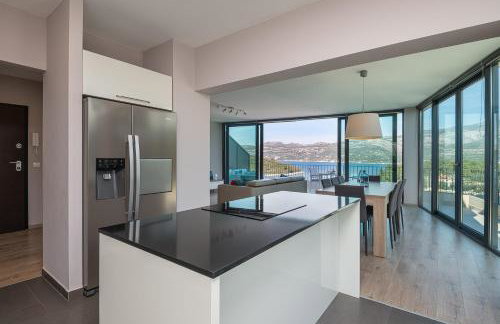 Green Hill Penthouse apartment - Foto 9