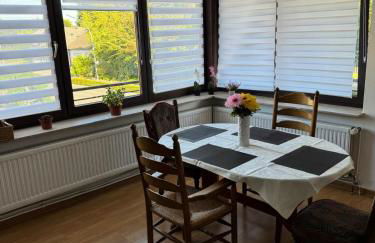 MonteurGut Apartments Eiche - Foto 5